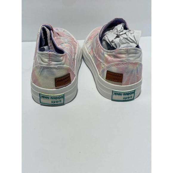 Jenn Ardor‎ Women’s Low Top Sneakers NIB Size 7 - Picture 4 of 6